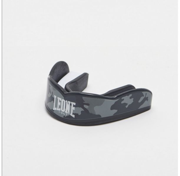 Протектор за уста - Leone CAMO MOUTHGUARD PD516 