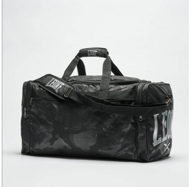Leone - Сак - DUFFEL BAG AC944 - Camo