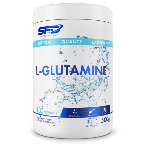 SFD L-Glutamine - Глутамин