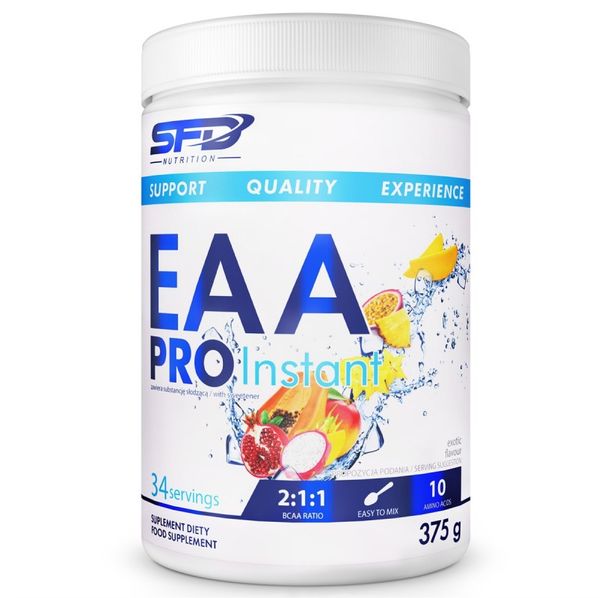 SFD EAA Pro Instant - Аминокиселини
