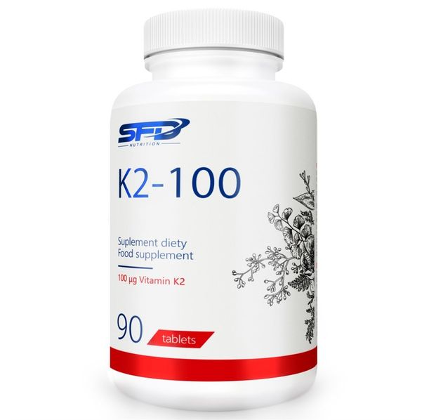 SFD K2-100 - Витамин K2