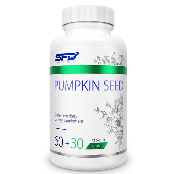 SFD Pumpkin Seed - Тиквено Семе