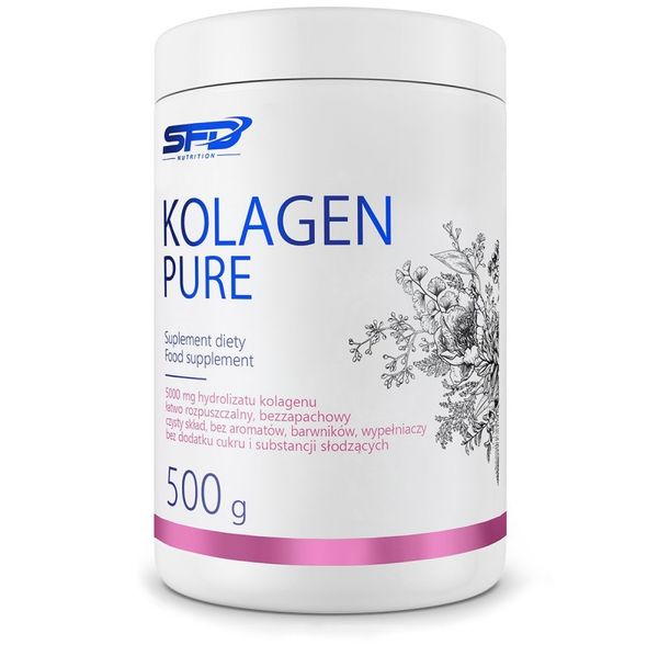 SFD Collagen Pure - Колаген