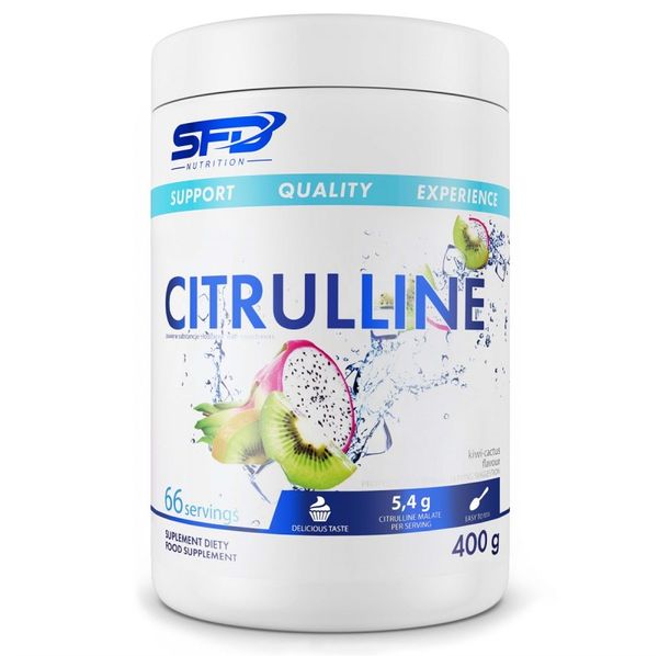 SFD Citrulline - Цитрулин