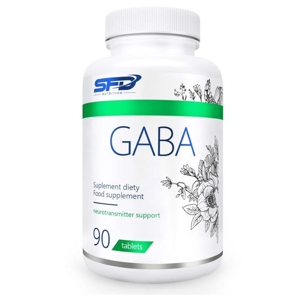 SFD Gaba - Габа