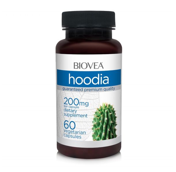 Biovea Hoodia 200mg