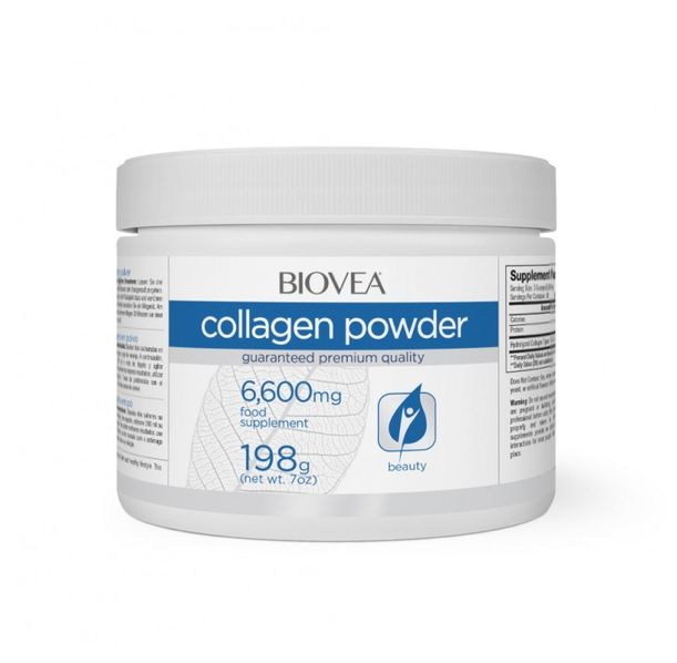 Biovea Collagen Peptides Powder - Колаген