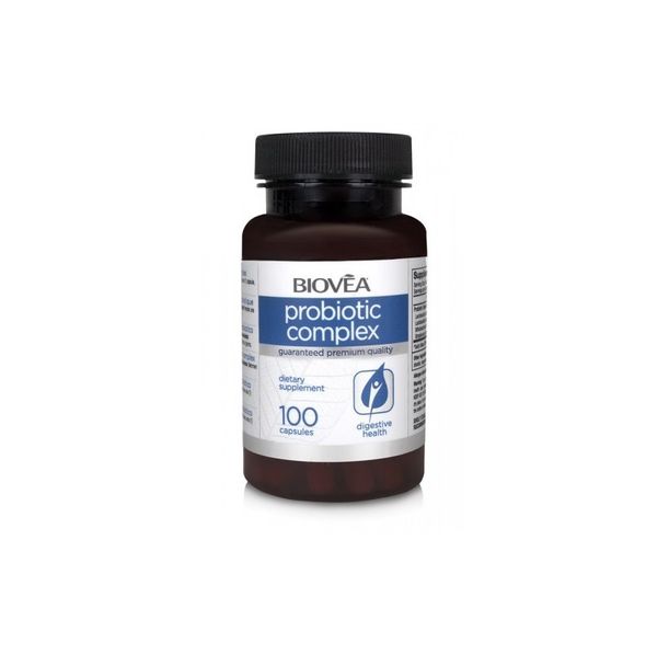 Biovea Probiotic Complex - Пробиотик