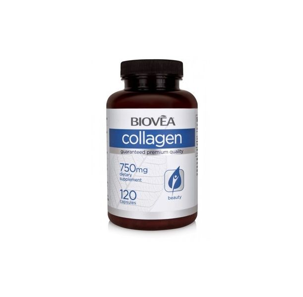 Biovea Collagen 750mg - Колаген