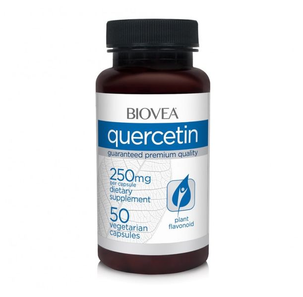 Biovea Quercetin - Кверцетин