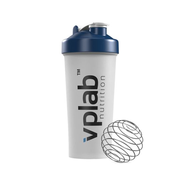 VPLab Shaker With Blender Ball - Шейкър 500ml