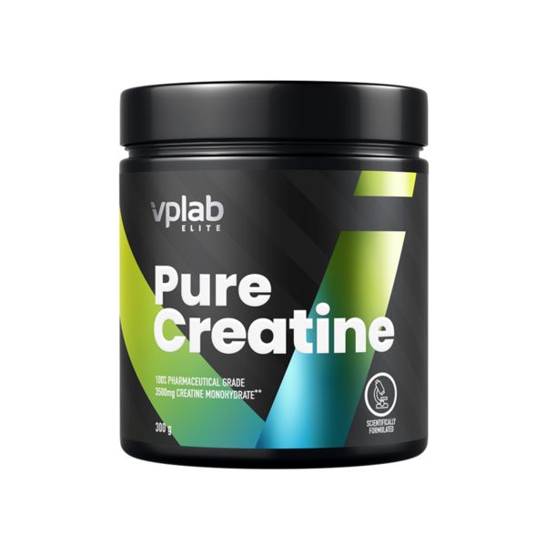 VPLab Pure Creatine - Creapure - Креатин