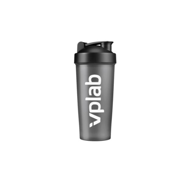 VPLab Shaker With Blender Ball - Multicolors - Шейкър 500ml