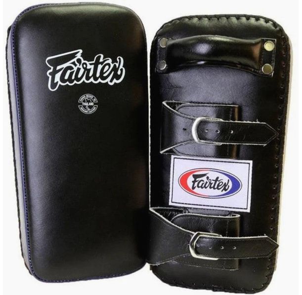 Тай падoве - Fairtex - Pao Pads KPB2 - Pair