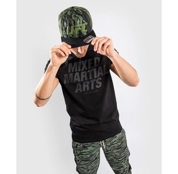 Шапка - UFC Venum Authentic Fight Week Unisex Hat - Khaki​