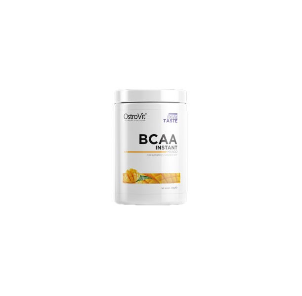 OstroVit - BCAA Instant Powder / 400 грама, 40 дози