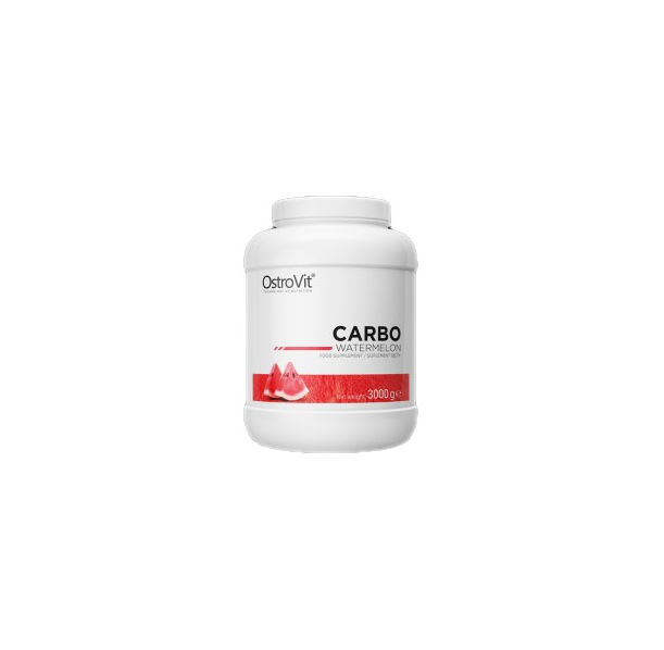 OstroVit - Carbo / Carbohydrate Complex / 3000 грама, 60 дози