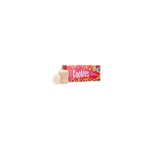 OstroVit - Cookies - No Sugar ~ Healthy Snack | Different Flavors / 130 грама
