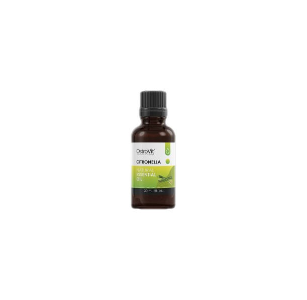 OstroVit - Citronella / Natural Essential Oil / 30 мл