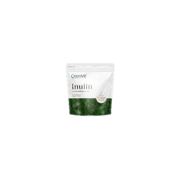 OstroVit - Inulin Powder / 500 грама, 100 дози