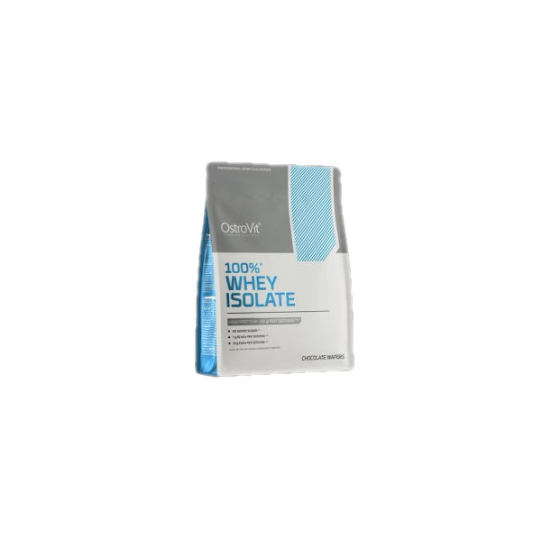 OstroVit - Whey Protein Isolate / 300 грама, 10 дози