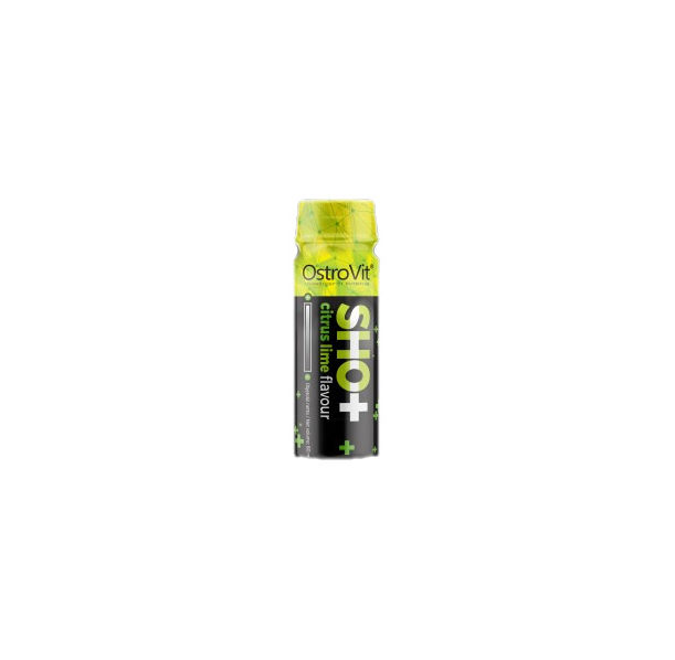 OstroVit - Pre-Workout Shot / 80 мл