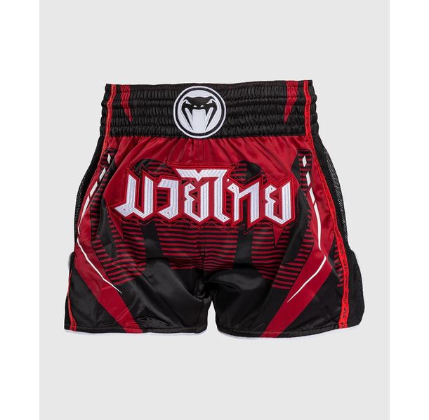 MУAЙ TAЙ ШOPTИ - Venum Adrenaline Muay Thai Short - Red​