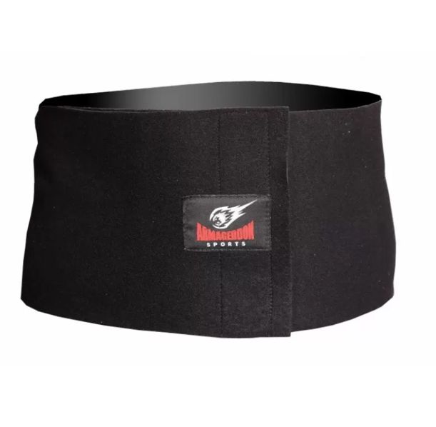 ARMAGEDDON - Неопренов сауна колан Deluxe​