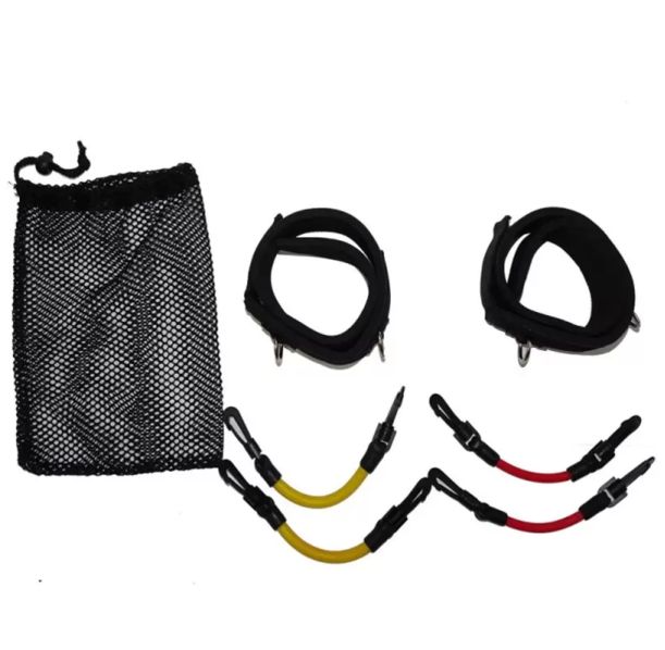 ARMAGEDDON - Ластици за тренировка на крака ​