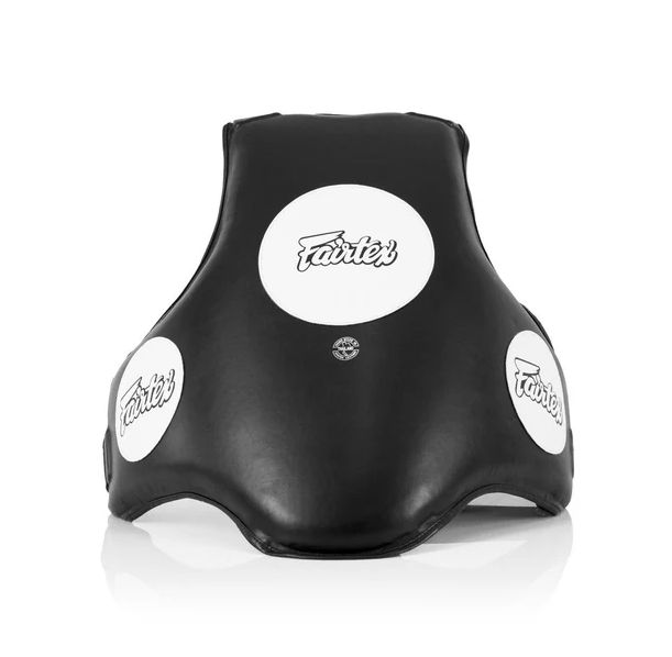 Треньорски пояс - Trainer's Protective Vest TV1 - Black​