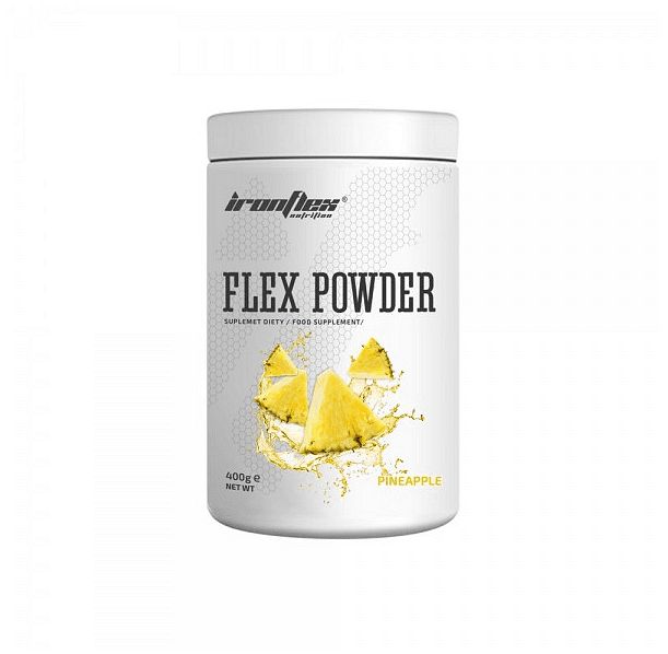  IronFlex Flex Powder 400 гр​