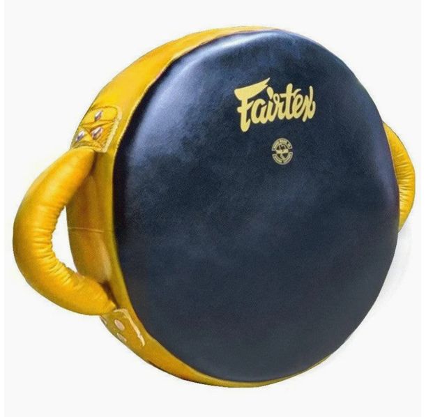 Кръгъл щит - Fairtex Round Shield LKP2