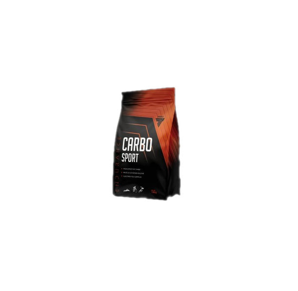 Trec Nutrition - Carbo Sport Endurance / 1000 грама, 10 дози