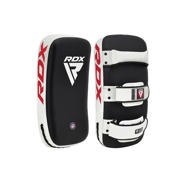 Кик падове комплект - RDX T1 Curved Thai Kick Pads APR-T1W