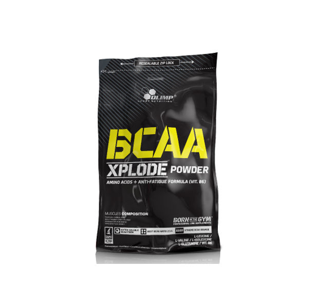 OLIMP BCAA Xplode / 1000g