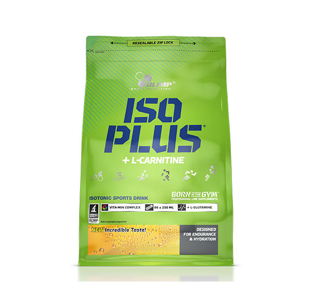 OLIMP ISO Plus Powder