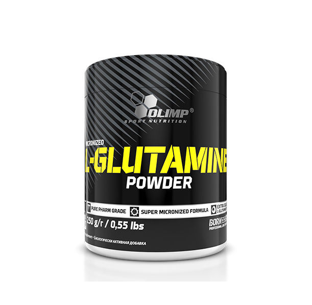 OLIMP L-Glutamine Powder