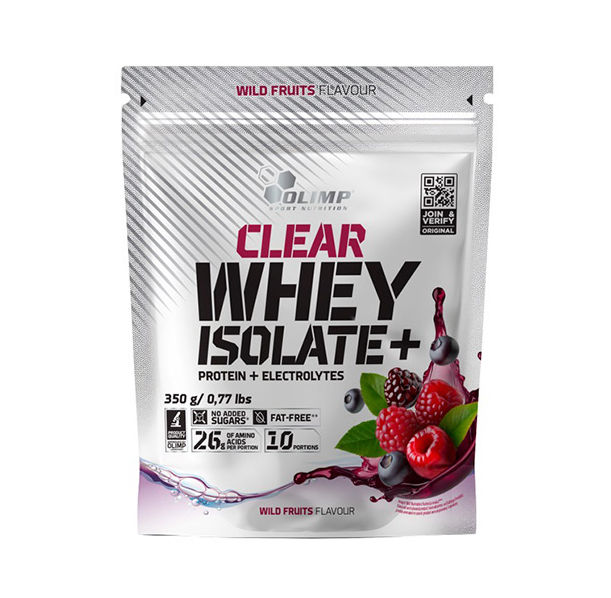 OLIMP Clear Whey Isolate