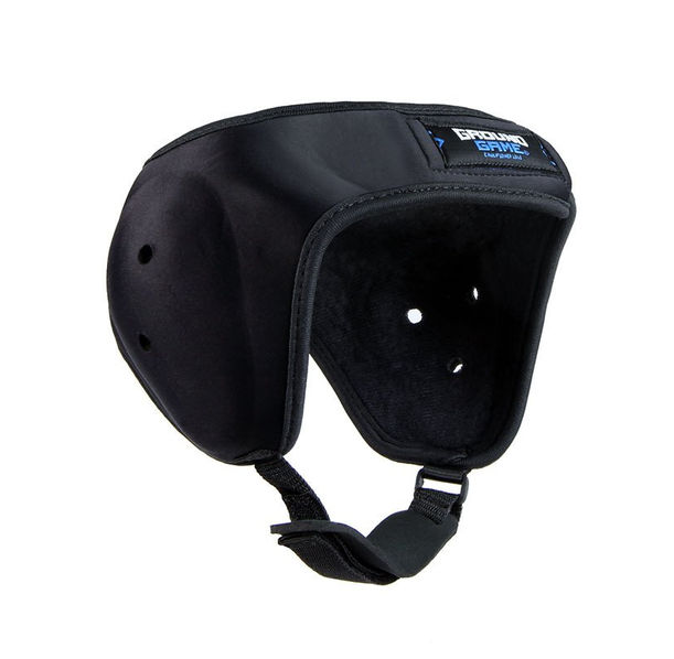 Протектор за уши - Ground Game - EAR GUARD LOGO