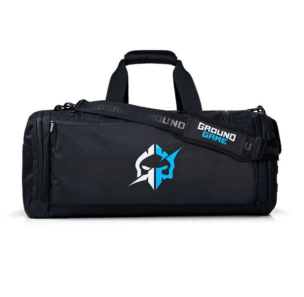 Спортен сак - Ground Game - TRAINING BAG SAMURAI​