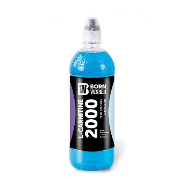 BORN WINNER L-Carnitine 2000 / 700 мл