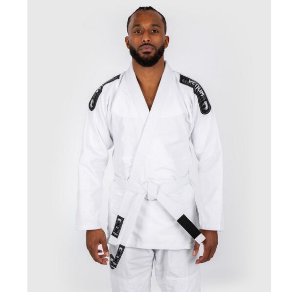 Кимоно за Бразилско Жиу Житцу - Venum First BJJ GI - White​