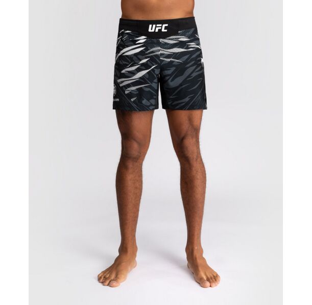 Шорти - UFC Fusion by Venum Authentic Fight Night Men’s Fight Short -Black​