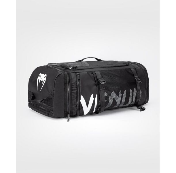 Спортен Сак - Venum Trainer Hybrid sports bag - Black​