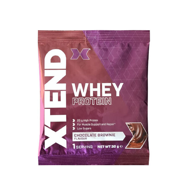 XTEND Xtend Whey Protein Sachet