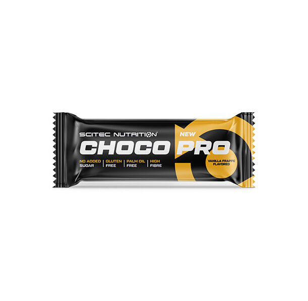 SCITEC Choco Pro Bar / 50 g