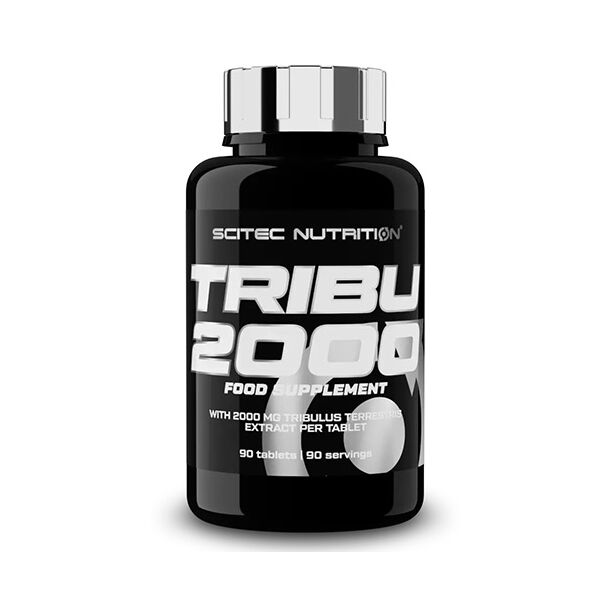 SCITEC Tribu 2000 / 90 Tabs