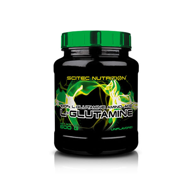 SCITEC L-Glutamine