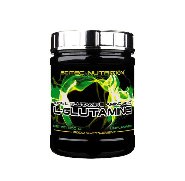SCITEC L-Glutamine