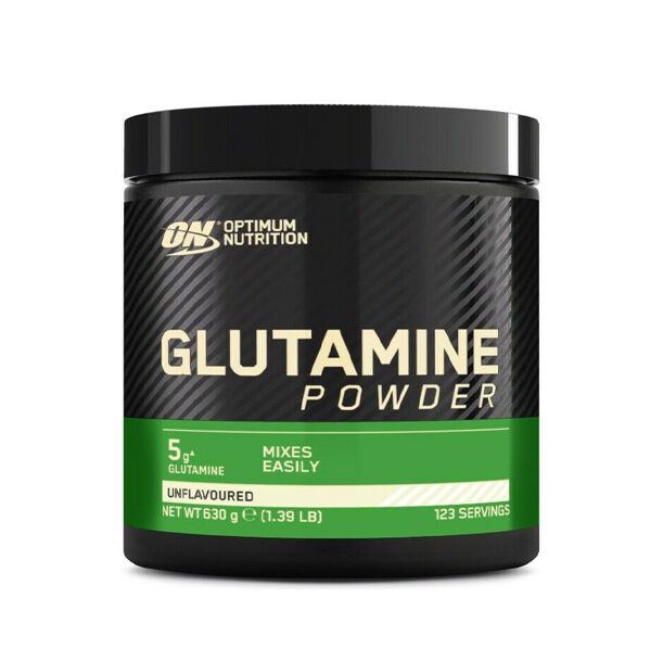 OPTIMUM NUTRITION L-Glutamine Powder